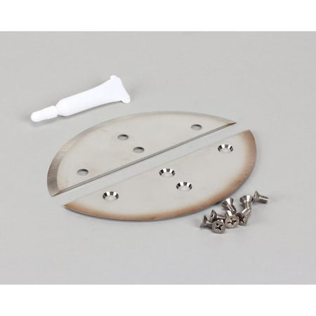 Nemco Blade Set Of 2 55135